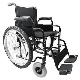 Foto 1 | Silla De Ruedas Super Confort 395