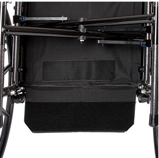 Foto 6 | Wheelchair Drive Medical Cruiser X4, Ligero, Plateado, 16 Cm - Venta Internacional.