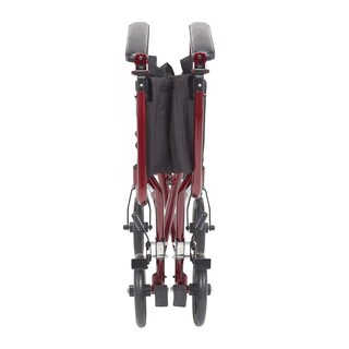 Foto 4 | Transport Wheelchair Drive Medical Atc19-rd Lightweight - Venta Internacional.