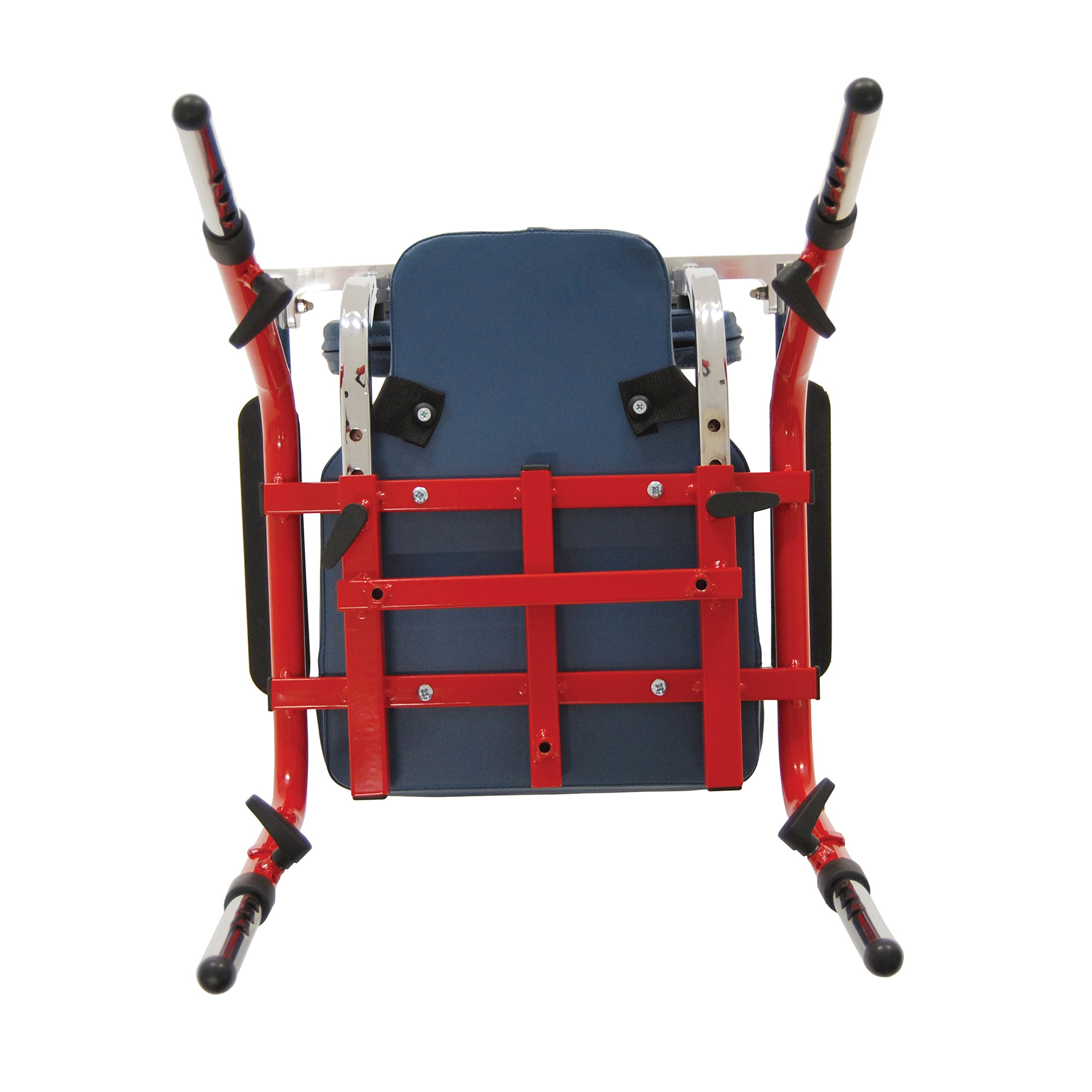 Foto 5 pulgar | Silla Escolar Drive Medical First Class Roja Pequeña - Venta Internacional.