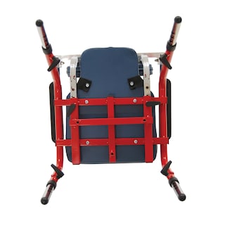 Foto 4 | Silla Escolar Drive Medical First Class Roja Pequeña - Venta Internacional.
