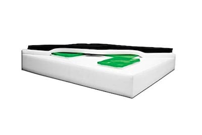 Foto 1 | Cojín Para Silla De Ruedas Graham-field Everest & Jennings Bariatric - Venta Internacional.