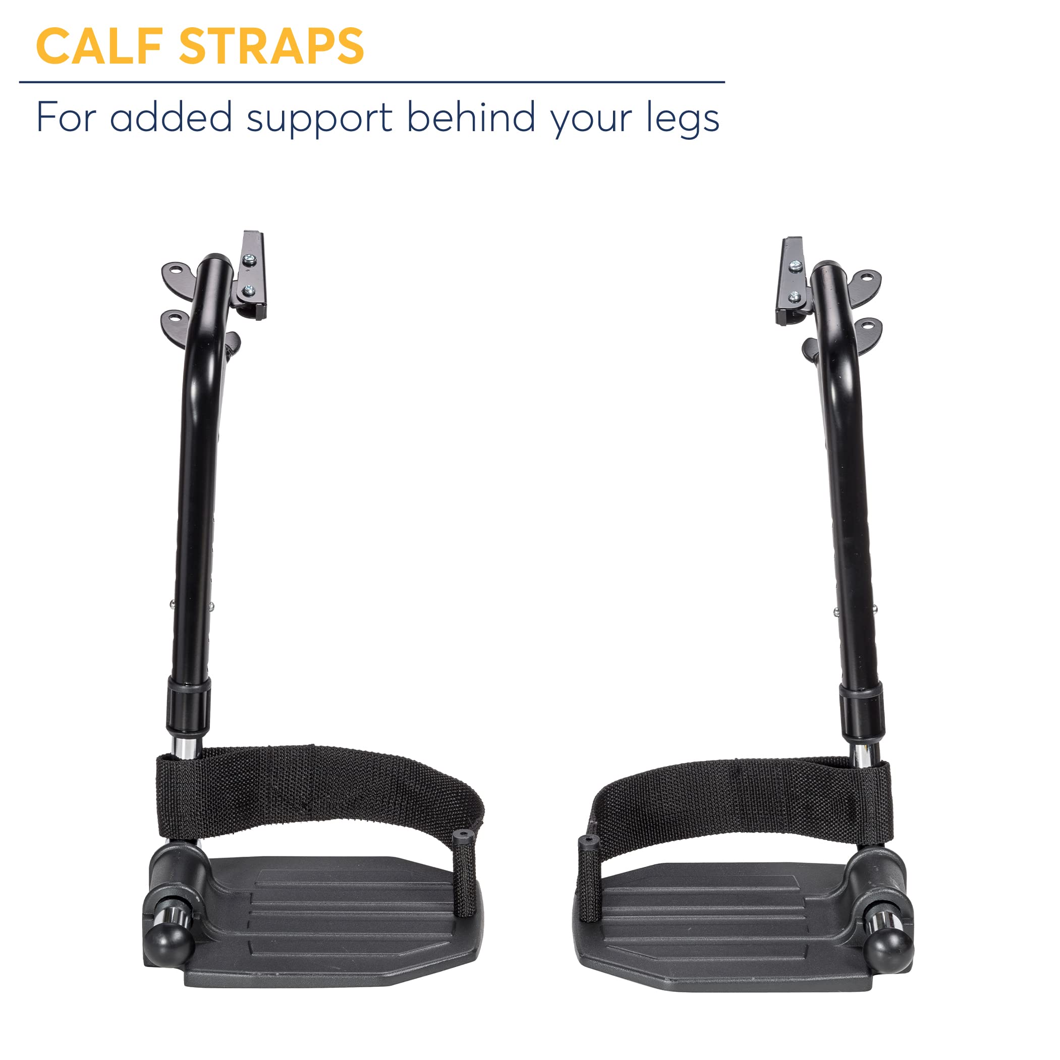 Foto 6 pulgar | Reposapiés Swing Away Drive Medical Stdsf-tf Negros - Venta Internacional.