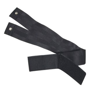 Foto 1 | Sujetadores Médicos De Velcro Con Transmisión Por Cinturón De Seguridad Para Sillas De Ruedas - Venta Internacional.