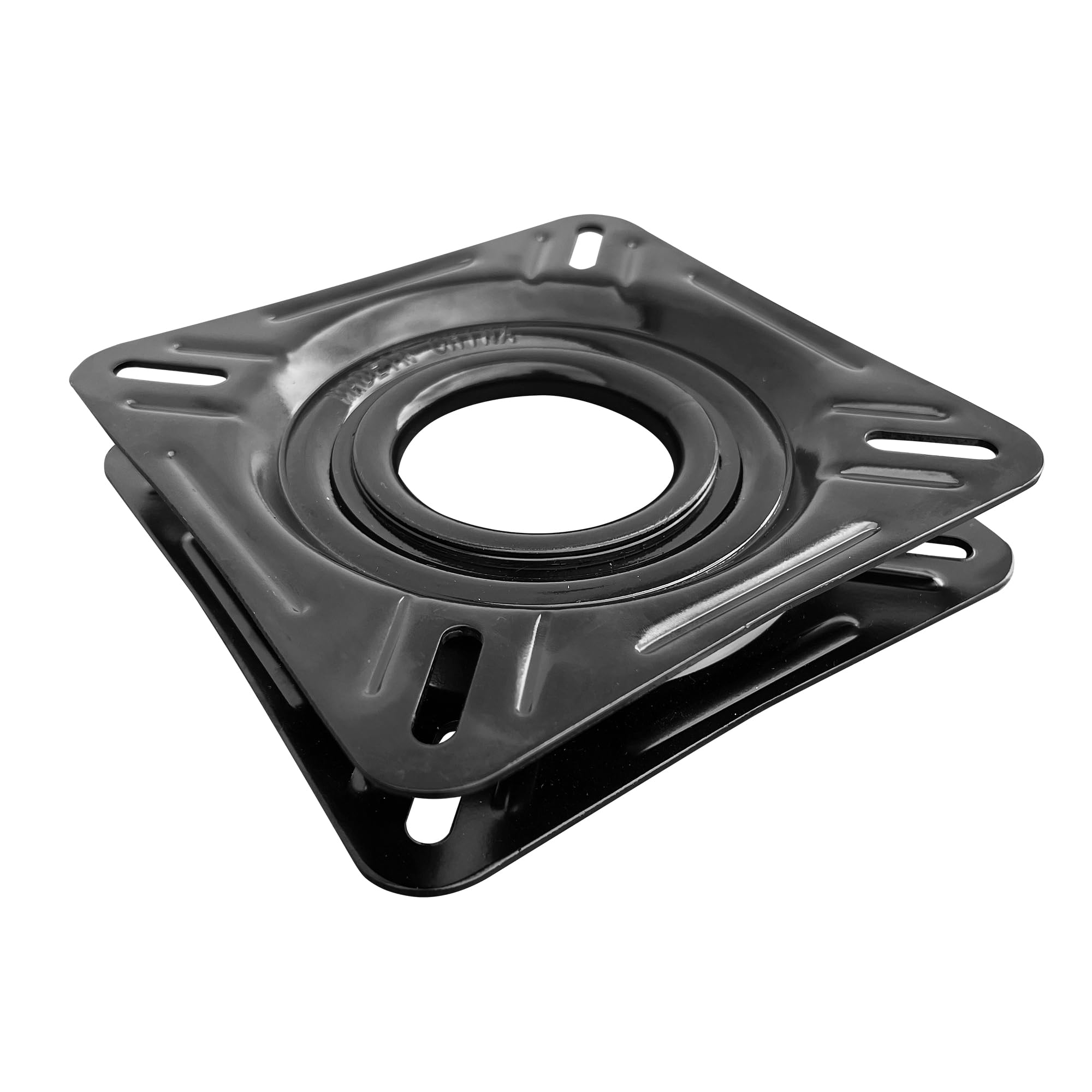Foto 2 pulgar | Asiento De Barco Swivel Wise 8wd7s Heavy Duty 7 Negro Con Recubrimiento En Polvo - Venta Internacional.