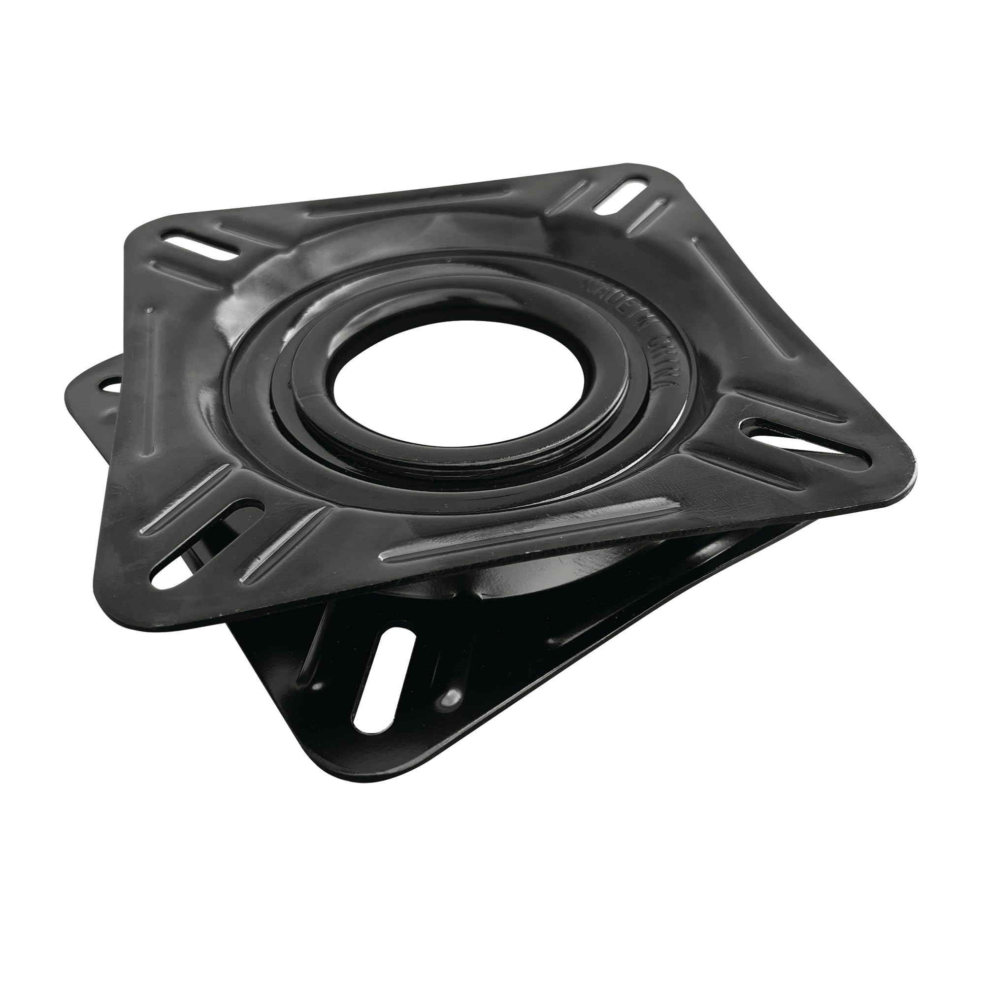 Foto 3 pulgar | Asiento De Barco Swivel Wise 8wd7s Heavy Duty 7 Negro Con Recubrimiento En Polvo - Venta Internacional.