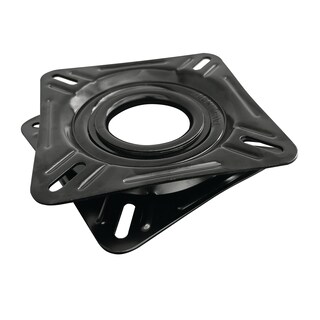 Foto 2 | Asiento De Barco Swivel Wise 8wd7s Heavy Duty 7 Negro Con Recubrimiento En Polvo - Venta Internacional.