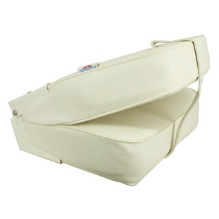 Foto 5 | Asiento De Autocar Springfield Marine Plegable Con Respaldo Alto, Blanco - Venta Internacional.