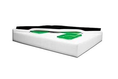 Foto 1 | Cojín Para Silla De Ruedas Graham-field Everest & Jennings Bariatric - Venta Internacional.