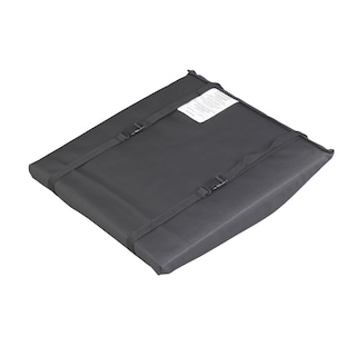 Foto 2 | Silla De Ruedas Cushion Drive Medical Extreme Comfort Con Soporte Lumbar - Venta Internacional.