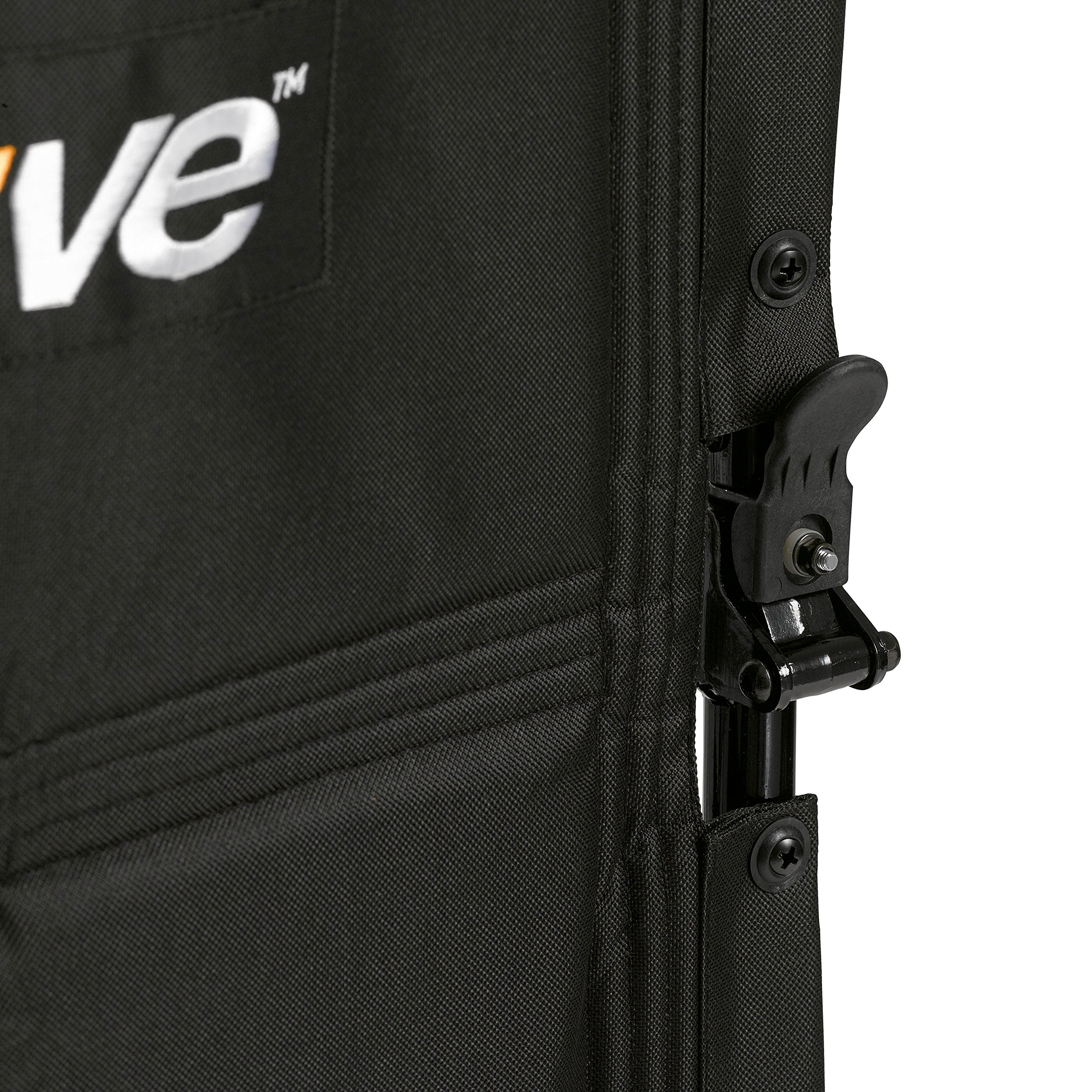 Foto 5 pulgar | Silla De Ruedas Transport Drive Medical Atc19-bk Lightweight - Venta Internacional.