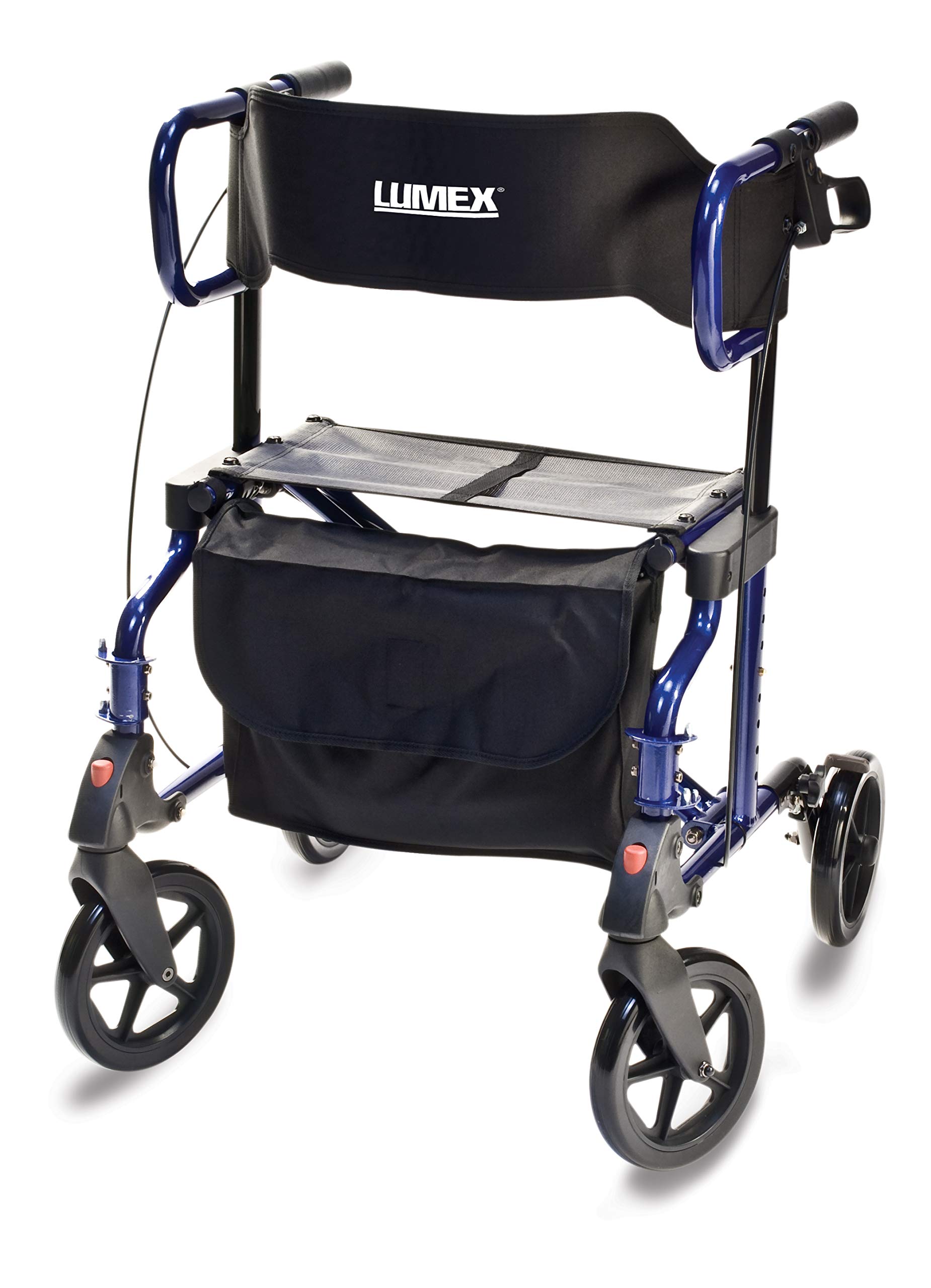 Foto 2 pulgar | Silla Enrollable Y De Transporte Graham-field Lumex Hybridlx - Venta Internacional.