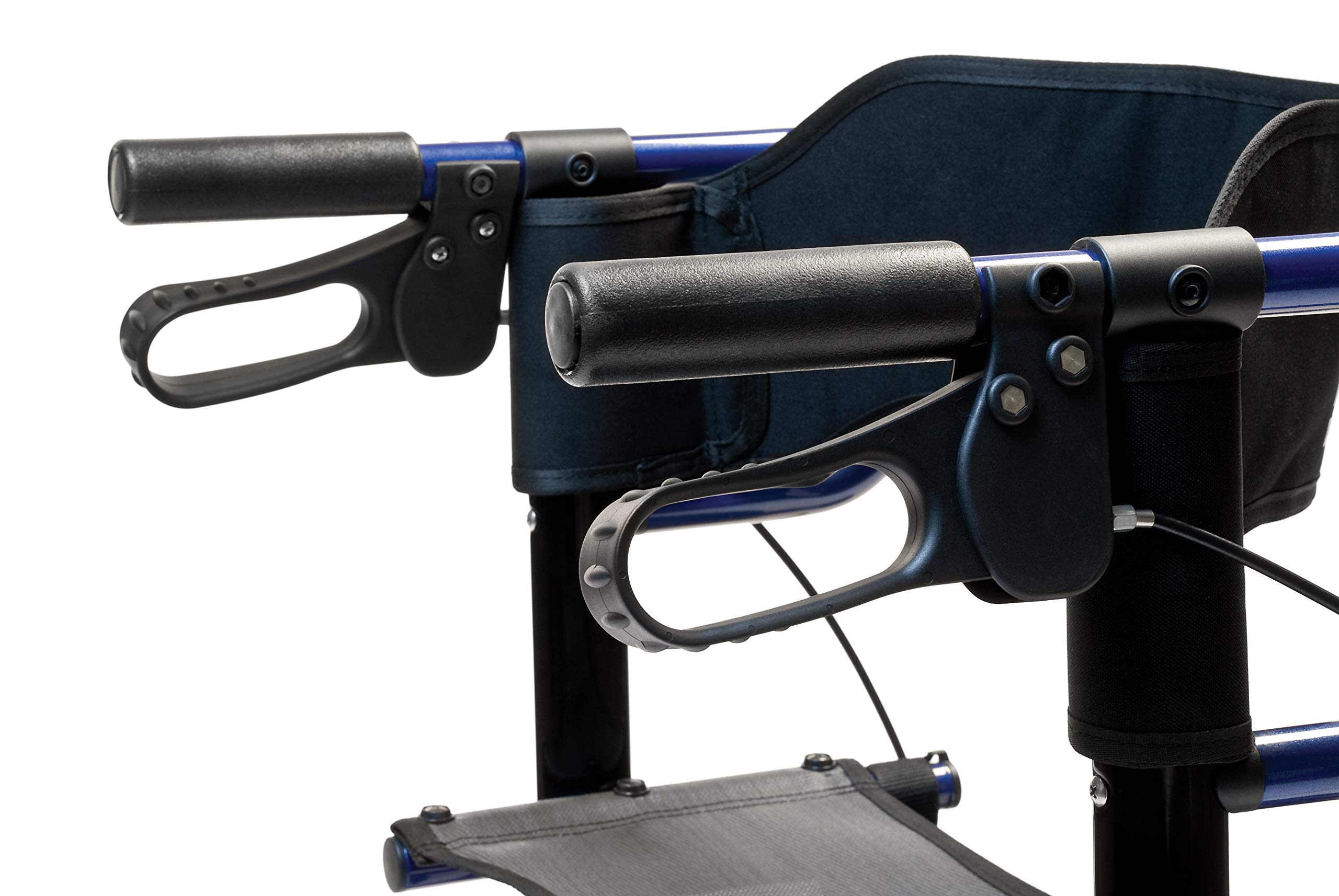 Foto 7 pulgar | Silla Enrollable Y De Transporte Graham-field Lumex Hybridlx - Venta Internacional.