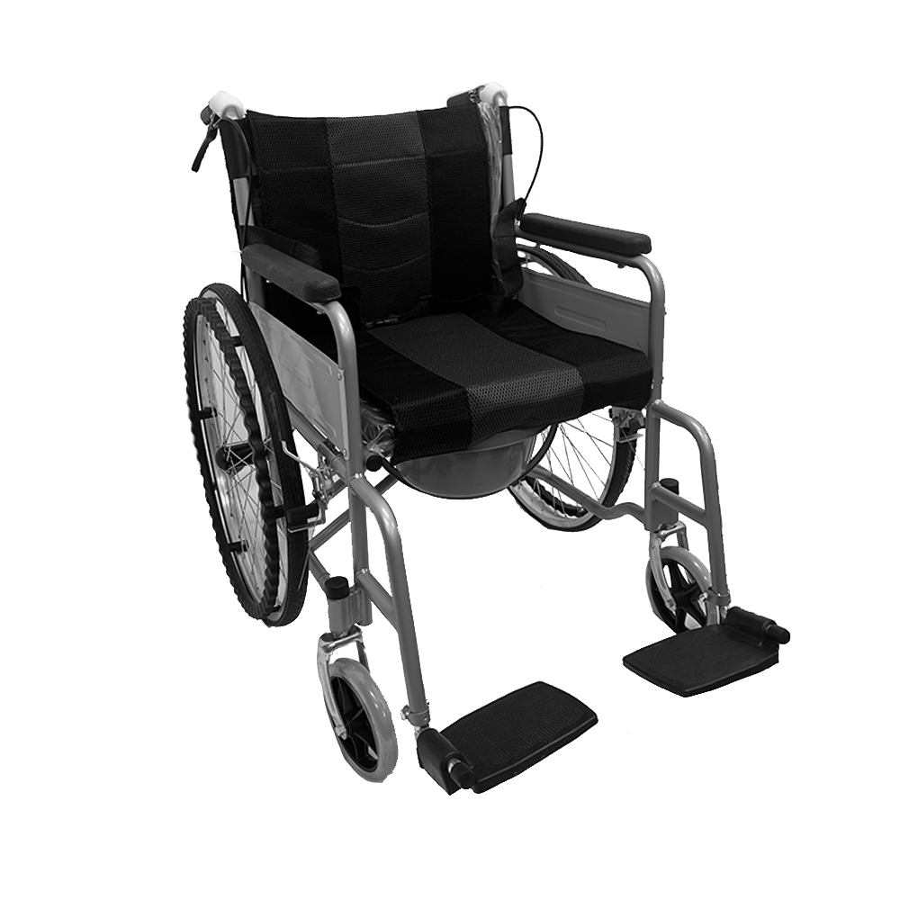 Foto 1 | Silla de Ruedas Andafacil