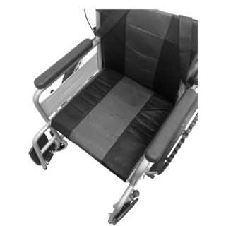 Foto 6 | Silla de Ruedas Andafacil