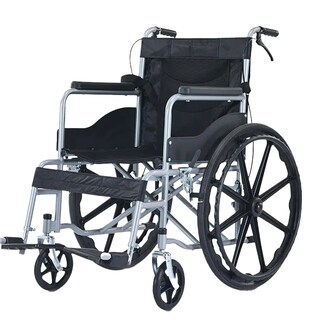 Foto 1 | Silla de Ruedas Andafacil