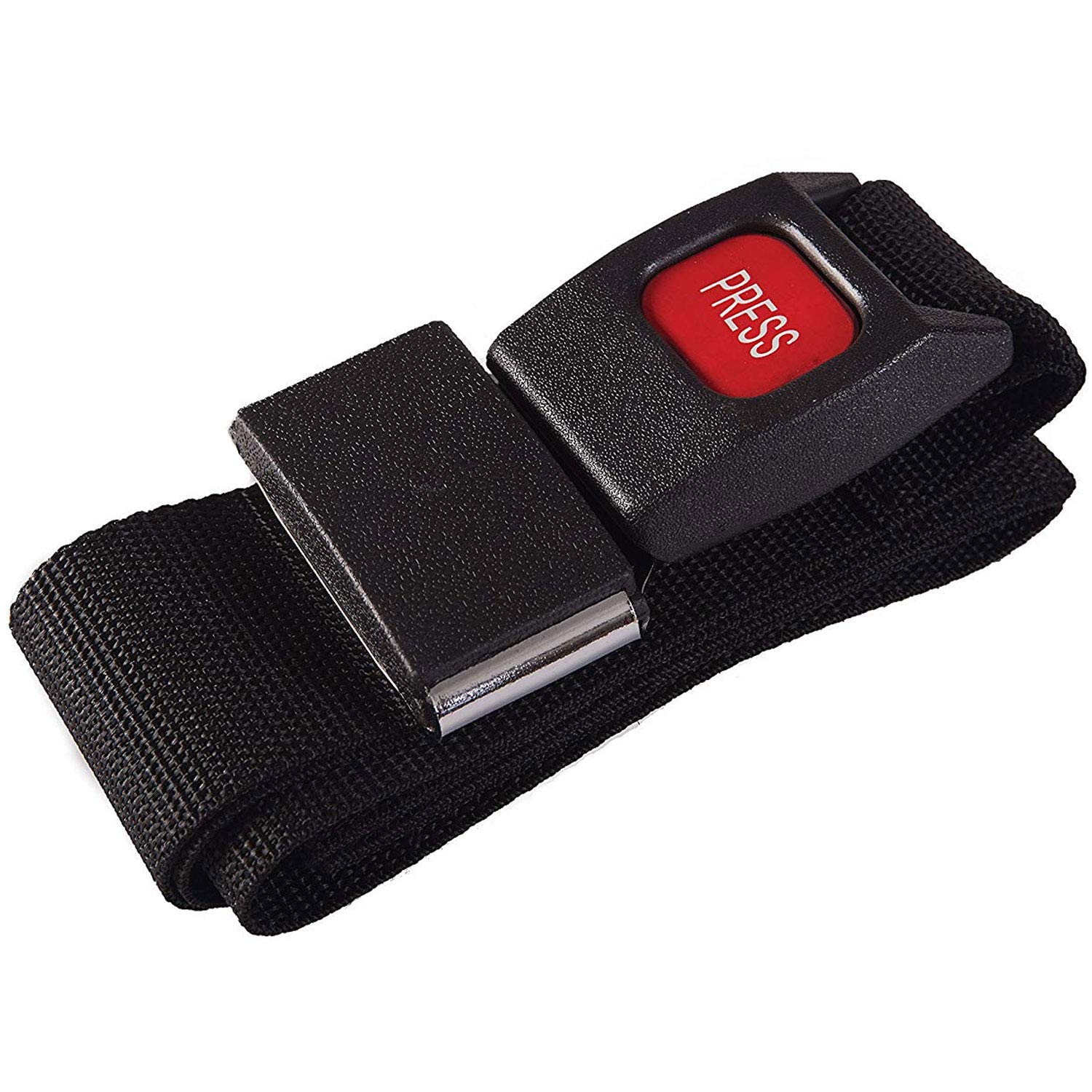 Foto 3 pulgar | El Cinturón De Seguridad Y El Arnés De Seguridad Para Silla De Ruedas Dmi Se Ajustan A 41 Cm - Venta Internacional.