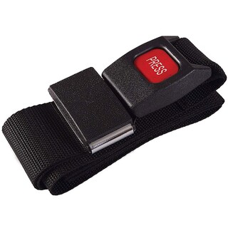 Foto 2 | El Cinturón De Seguridad Y El Arnés De Seguridad Para Silla De Ruedas Dmi Se Ajustan A 41 Cm - Venta Internacional.