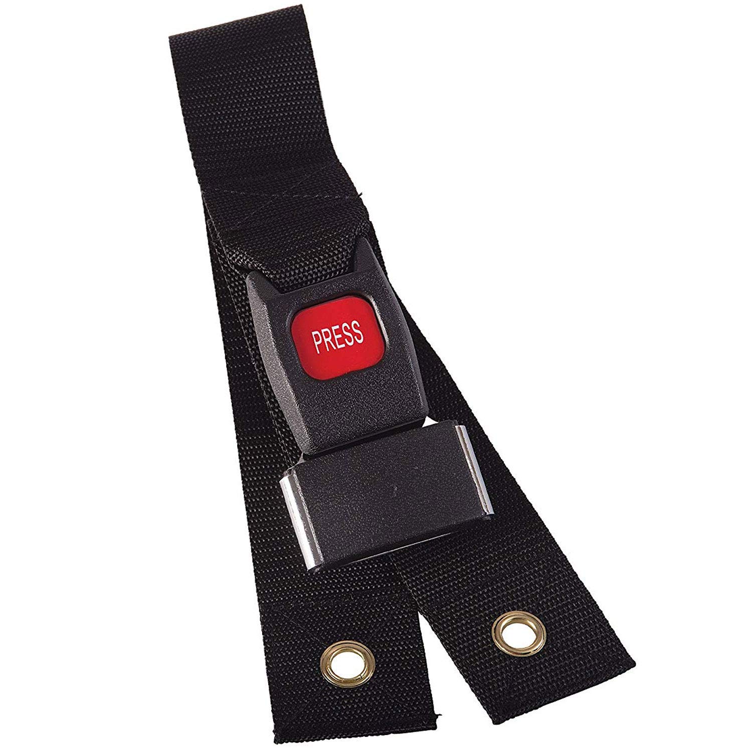 Foto 5 pulgar | El Cinturón De Seguridad Y El Arnés De Seguridad Para Silla De Ruedas Dmi Se Ajustan A 41 Cm - Venta Internacional.