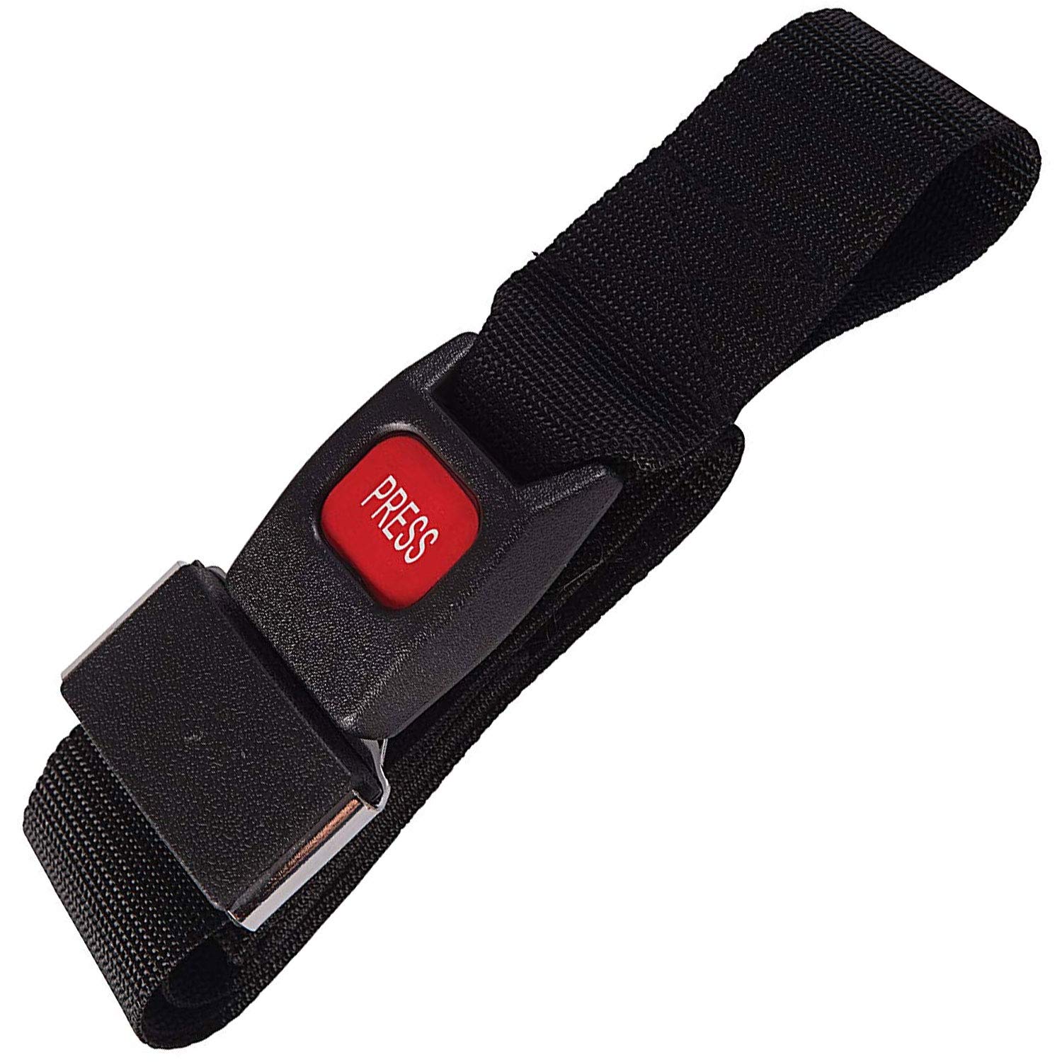 Foto 8 pulgar | El Cinturón De Seguridad Y El Arnés De Seguridad Para Silla De Ruedas Dmi Se Ajustan A 41 Cm - Venta Internacional.