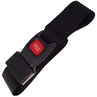 Foto 7 | El Cinturón De Seguridad Y El Arnés De Seguridad Para Silla De Ruedas Dmi Se Ajustan A 41 Cm - Venta Internacional.