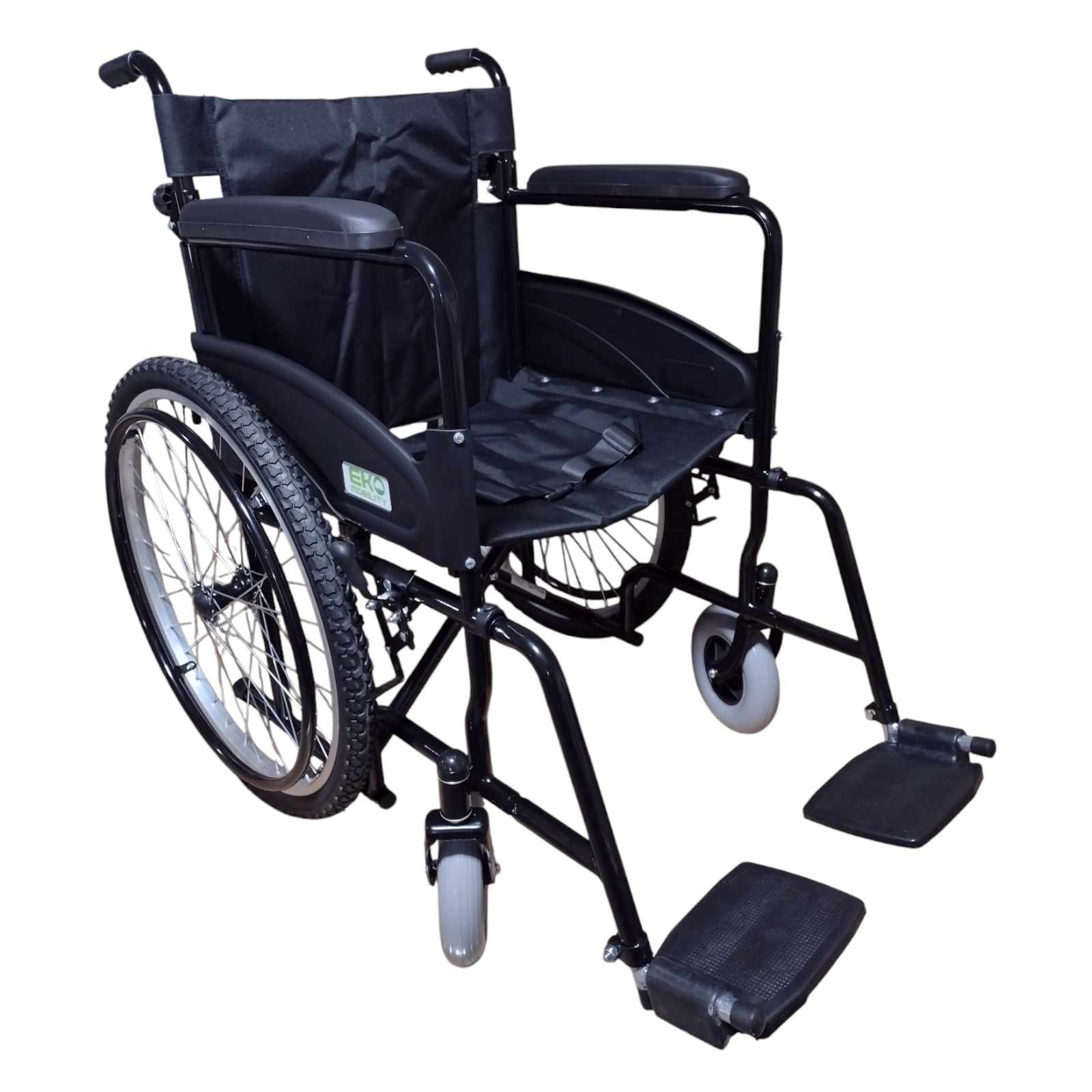 Silla De Ruedas Llanta Economica Neumatica Todo Terreno