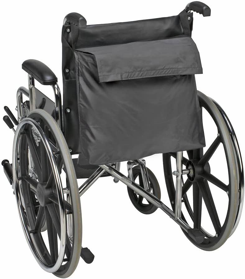 Foto 5 pulgar | Bolsa De Silla De Ruedas Dmi Para Personas Mayores Y Discapacitadas  Elegible Para La Fsa Hsa - Venta Internacional.