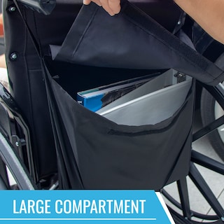 Foto 5 | Bolsa De Silla De Ruedas Dmi Para Personas Mayores Y Discapacitadas Elegible Para La Fsa Hsa - Venta Internacional.
