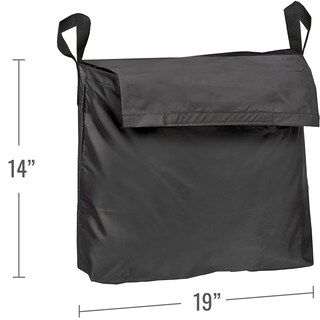 Foto 6 | Bolsa De Silla De Ruedas Dmi Para Personas Mayores Y Discapacitadas Elegible Para La Fsa Hsa - Venta Internacional.