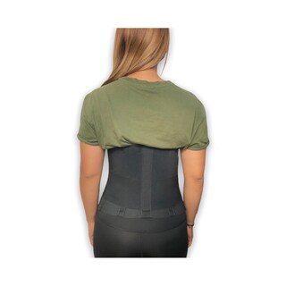 Foto 2 | Faja Tecno Shape Moldeadora Ximxi Grande color Negro