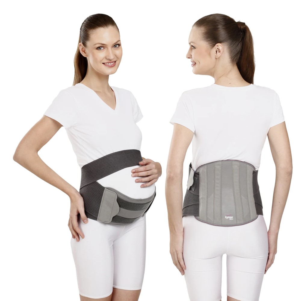 Soporte Faja Lumbar Espalda  Tynor A20