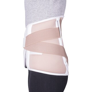 Foto 3 | Faja Sacrolumbar Simple Entallada Daonsa