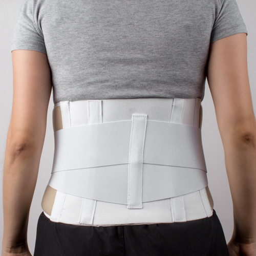 Foto 6 | Faja Sacrolumbar Simple Universal Daonsa