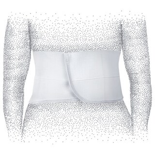 Foto 1 | Cinturon Costal Universal Hombre Daonsa