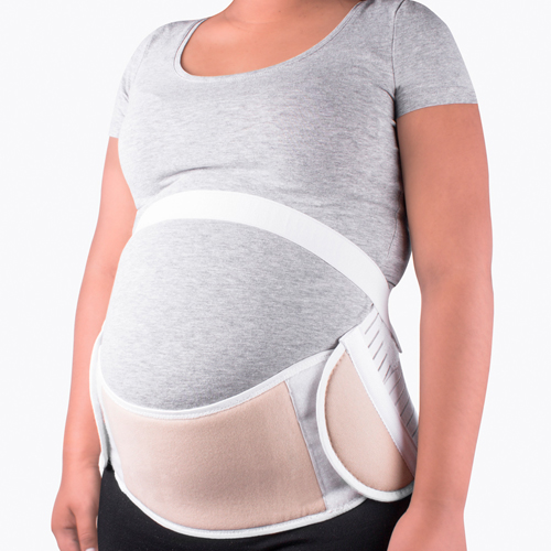 Foto 2 | Faja para Maternidad Universal Daonsa FPM-U Beige