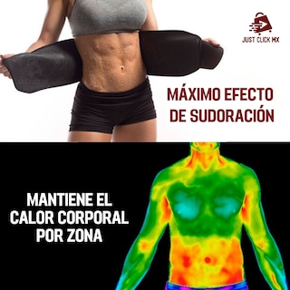 Foto 3 | Faja Moldeadora de Sudoración