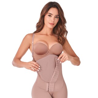 Foto 1 | Tabla Abdominal Posoperatorio Ann Chery para Mujer