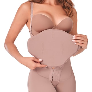 Foto 2 | Tabla Abdominal Posoperatorio Ann Chery para Mujer
