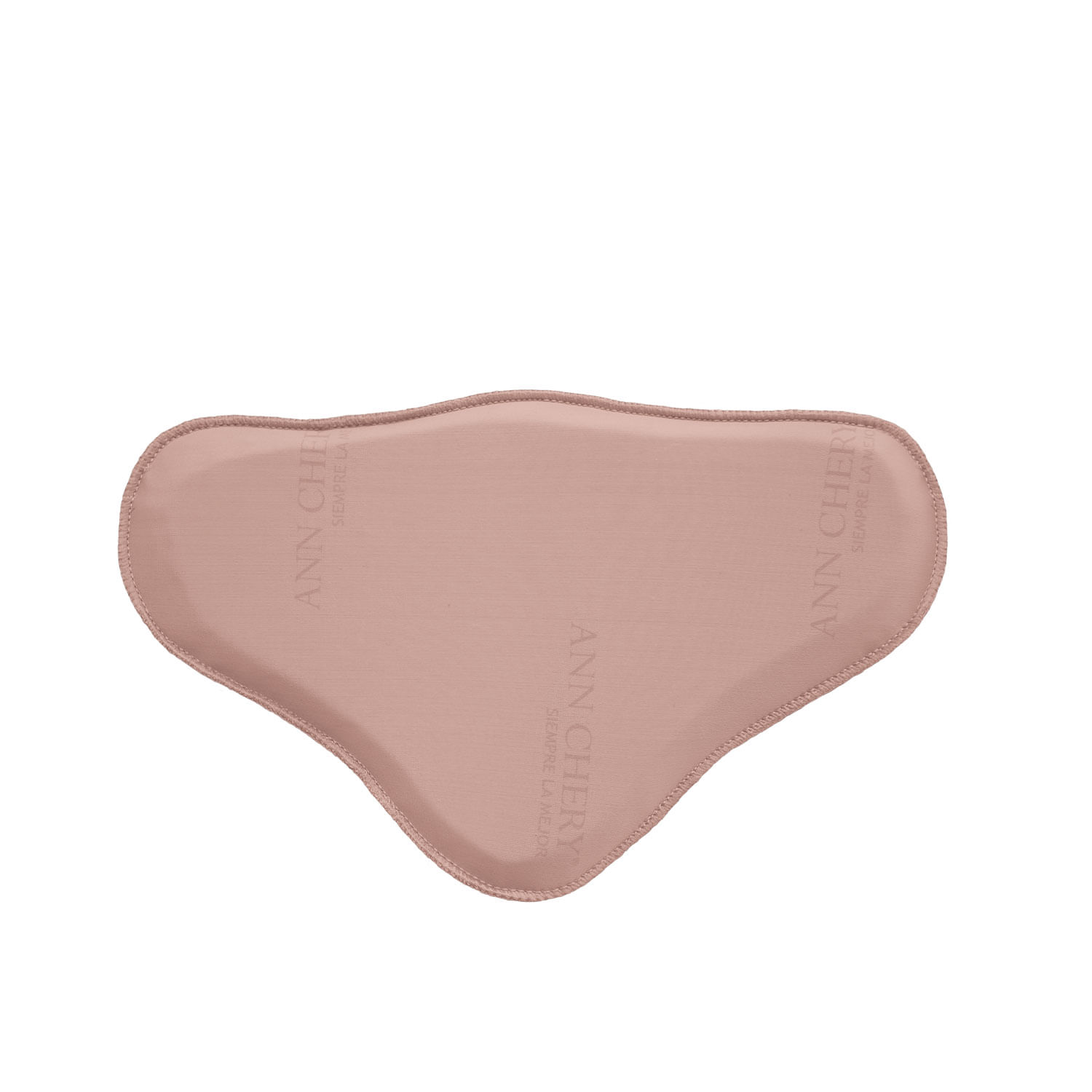 Tabla Lumbar Postoperatorio Ann Chery color Cocoa para Mujer