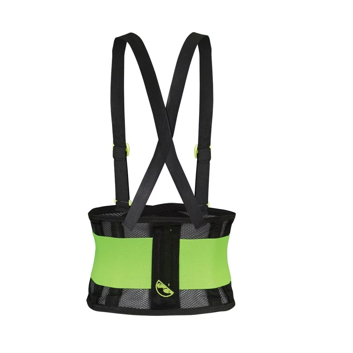 Foto 4 pulgar | Faja para Carga Sacrolumbar Industrial Talla S Eo Safe Imports Esi-15650 Multicolor