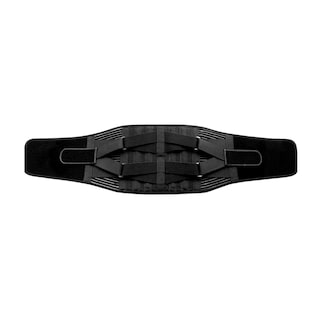 Foto 1 | Faja Lumbar Con Almohadilla Talla G Eo Safe Imports Esi-15638 Negro