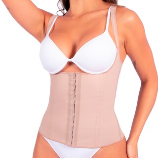 Foto 5 | Faja Moldeadora Esbelt para Mujer