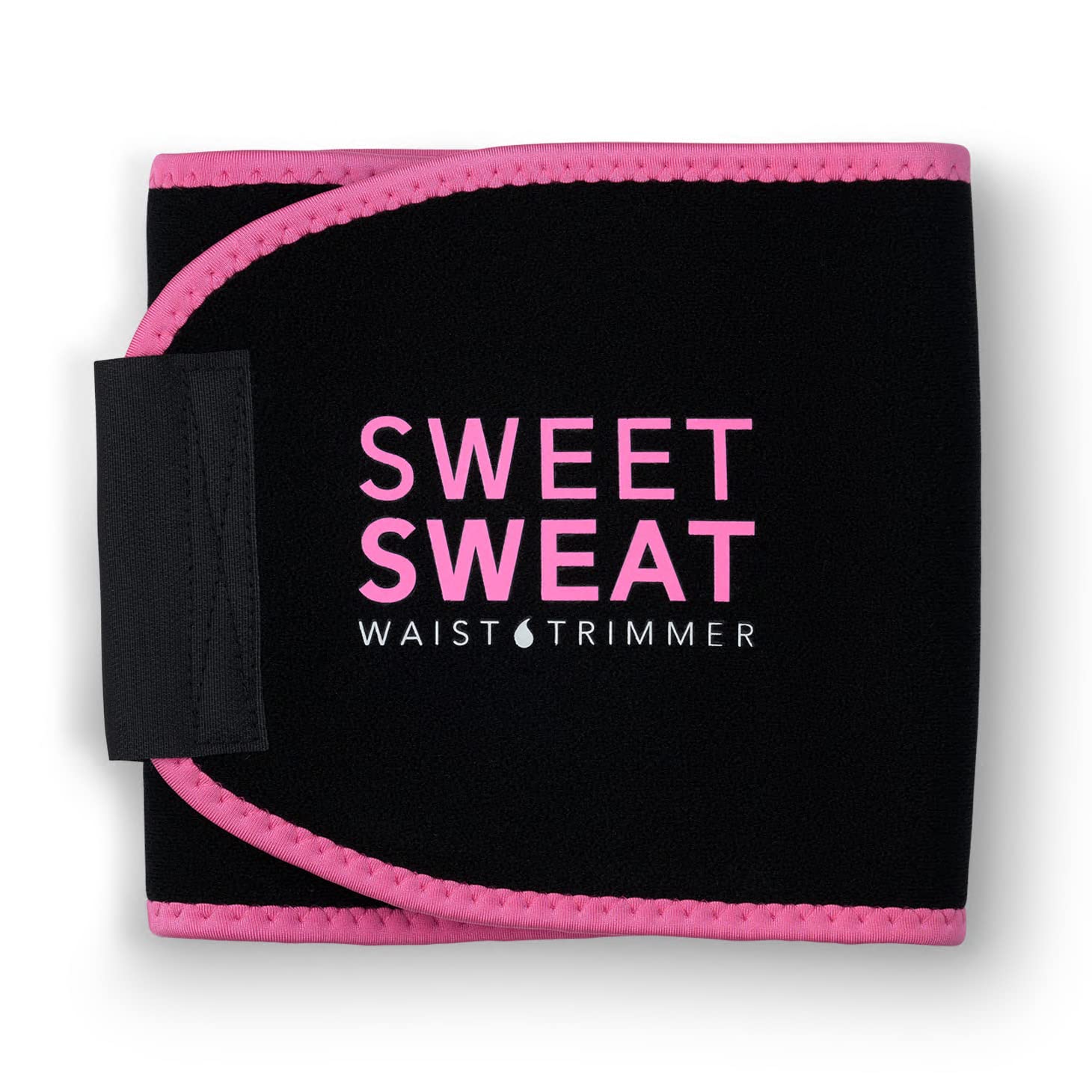 Foto 2 pulgar | Cinturón Sports Research Sweet Sweat Pink Small - Venta Internacional
