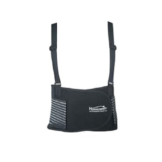 Foto 1 | Faja Industrial Zona Lumbar C/ Tirantes Ortopédica Homecare