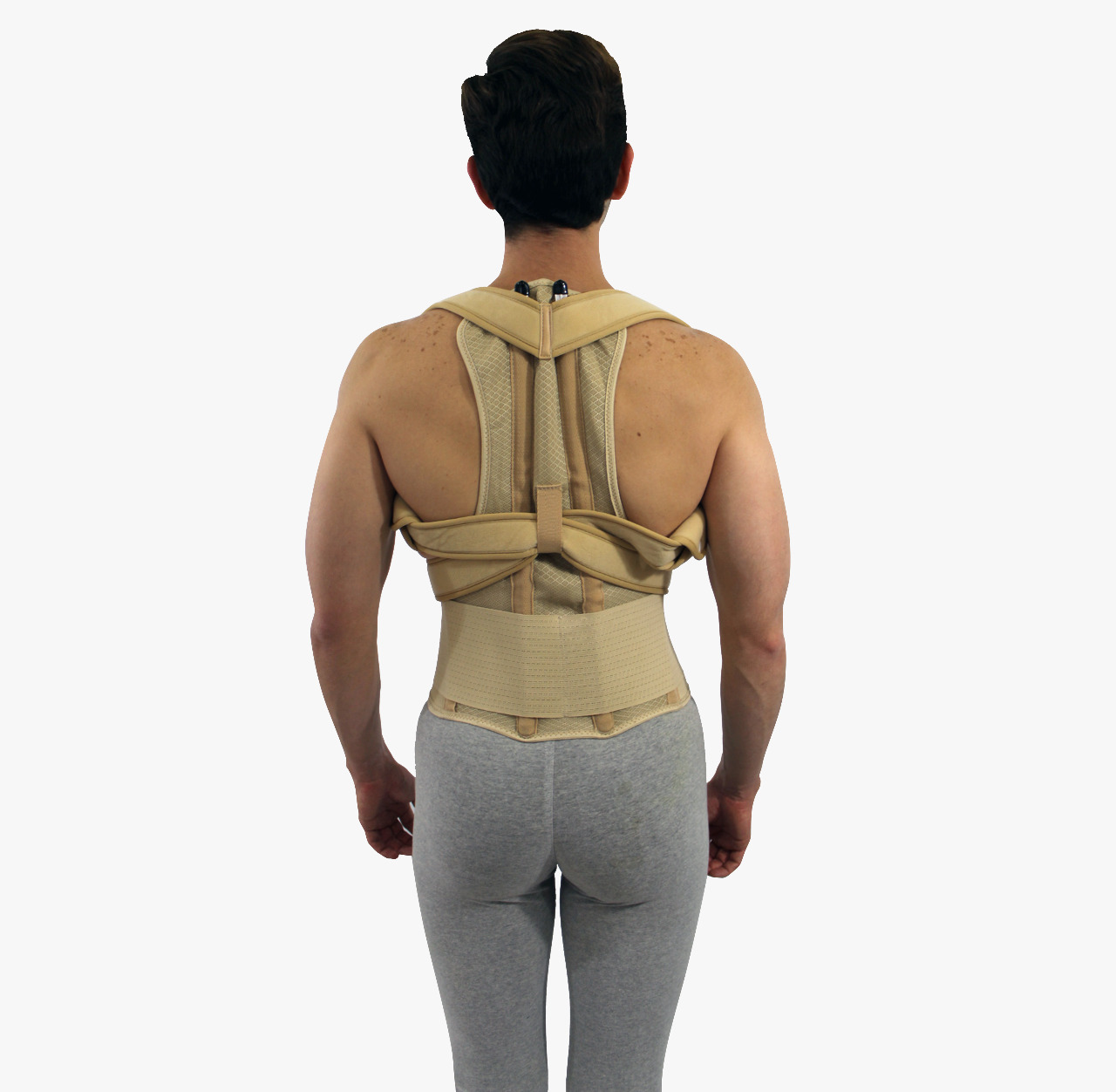 Foto 4 | Faja Ortopédica Dorso Lumbar Super Confort