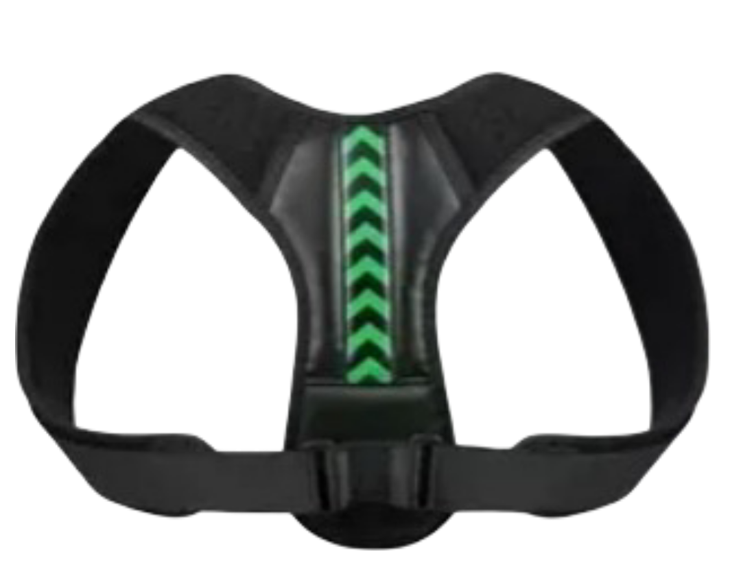 Foto 2 pulgar | Faja Postural Ajustable Xtellar – Mejora Tu Postura Y Salud Con Confort