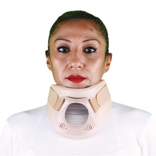 Foto 2 | Collarín Cervical Tynor B10 color Beige Philadelphia Plastazote Diabetes