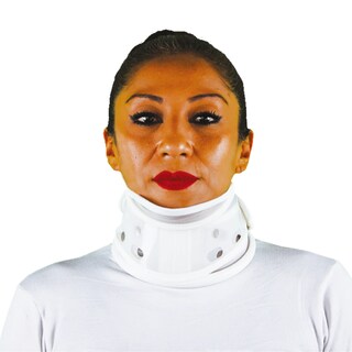 Foto 2 | Collarín Cervical Tynor B20 color Blanco Thomas con Soporte Barbilla