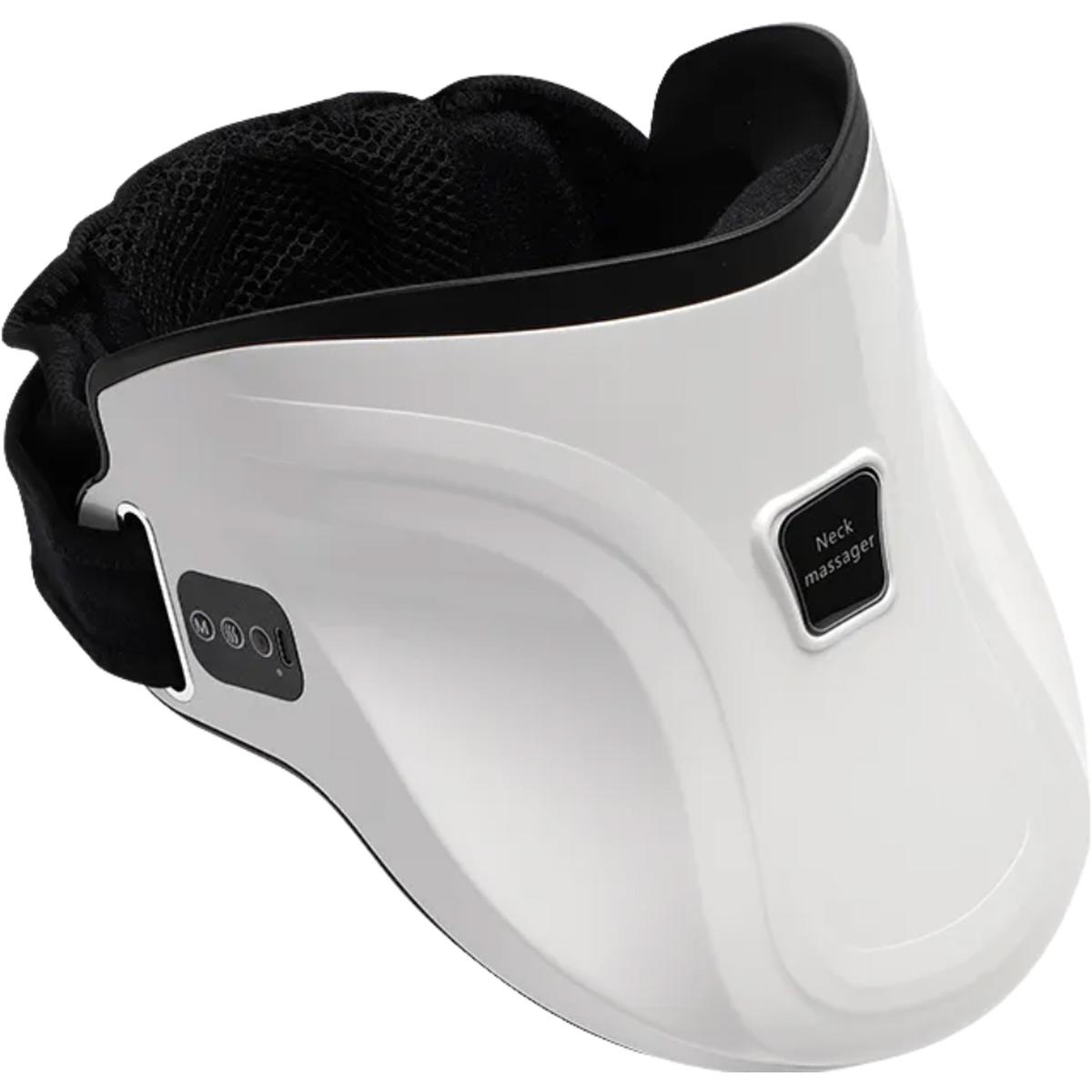 Foto 1 | Masajeador Cuello Eléctrico Fullmedix Mxnsy-001 Blancos