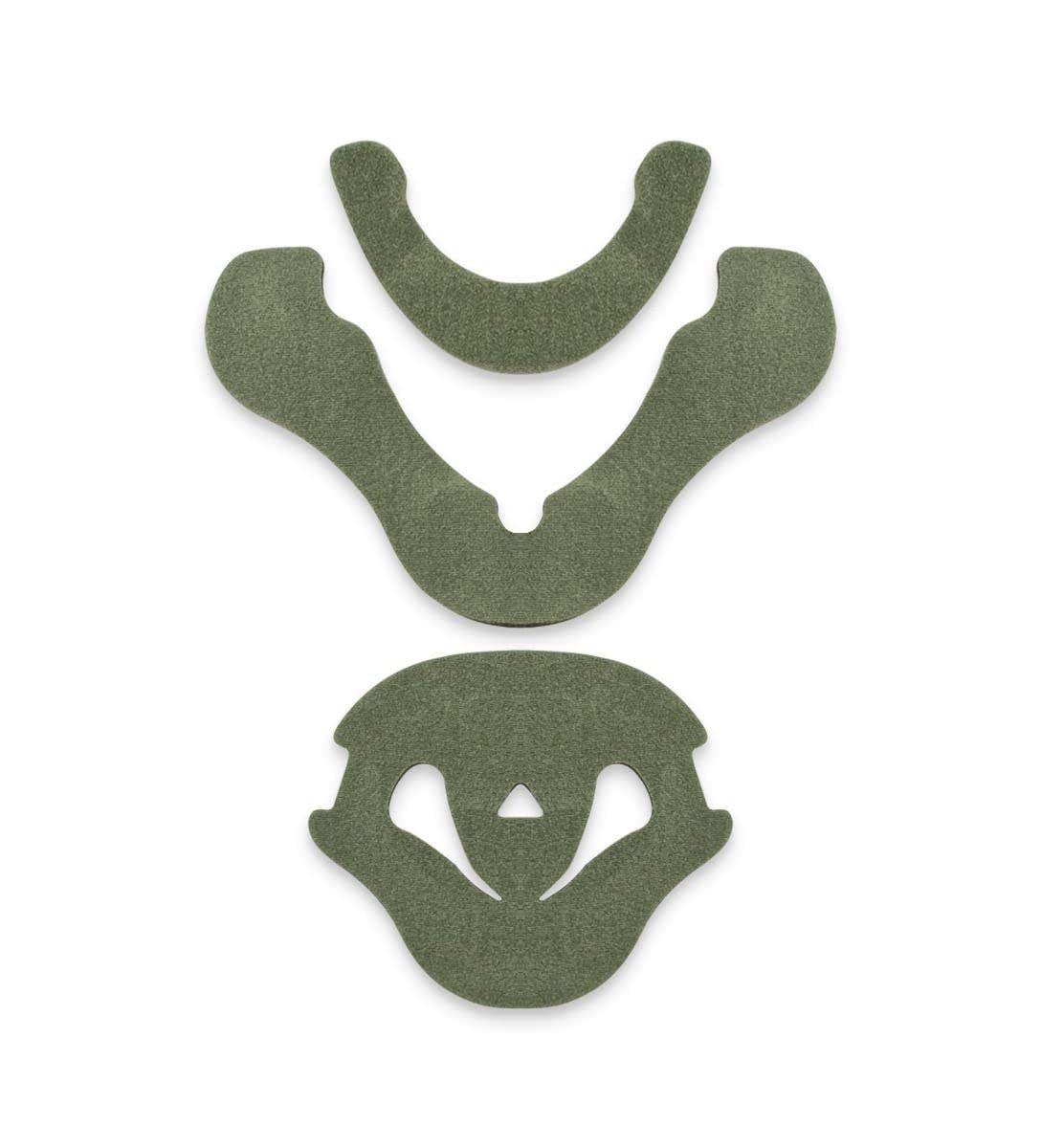 Foto 2 pulgar | Almohadillas De Repuesto Para Cuello Cervical Aspen Vista Que Absorben La Humedad - Venta Internacional.
